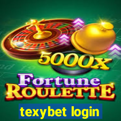 texybet login